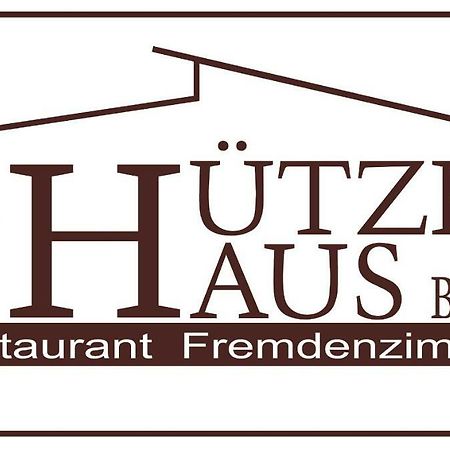 Schuetzenhaus Bondorf Exterior foto